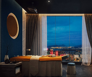 广州南沙附近的桑拿休闲会所推荐