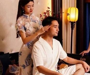 广州南沙高端按摩会所的装修风格是什么